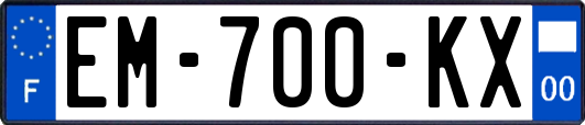 EM-700-KX