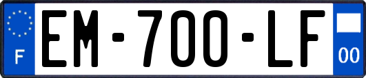 EM-700-LF