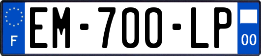 EM-700-LP