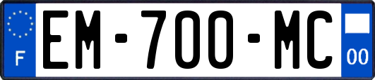 EM-700-MC
