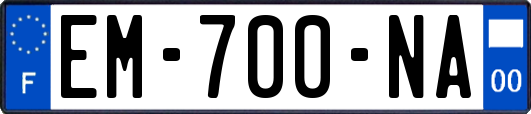 EM-700-NA