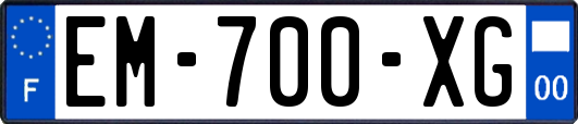 EM-700-XG