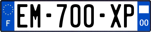 EM-700-XP