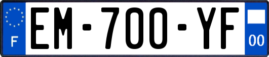 EM-700-YF