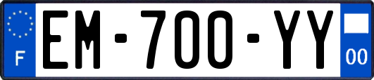 EM-700-YY