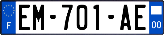 EM-701-AE