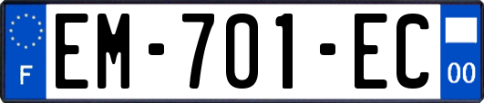 EM-701-EC
