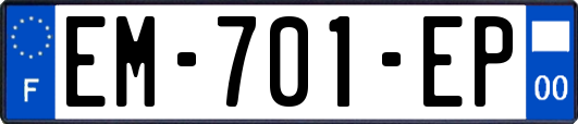 EM-701-EP