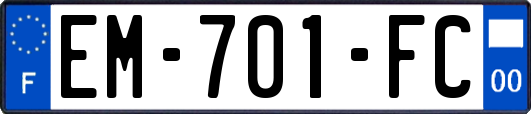 EM-701-FC