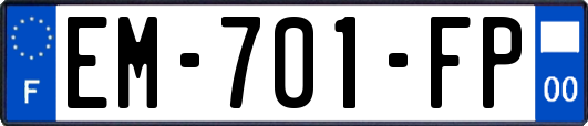 EM-701-FP