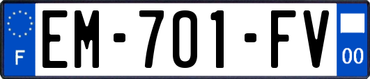 EM-701-FV