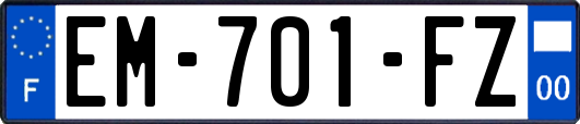 EM-701-FZ