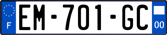 EM-701-GC