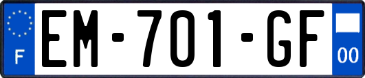 EM-701-GF