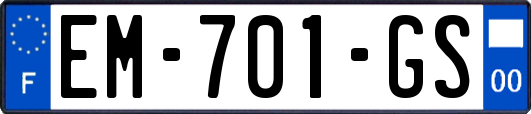 EM-701-GS