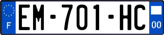 EM-701-HC