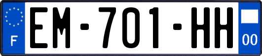EM-701-HH