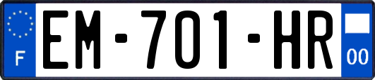 EM-701-HR
