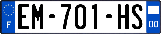 EM-701-HS
