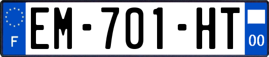 EM-701-HT