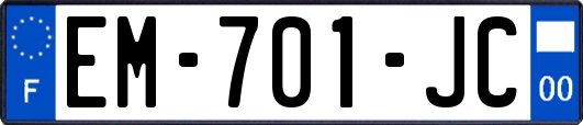 EM-701-JC