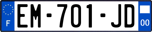 EM-701-JD