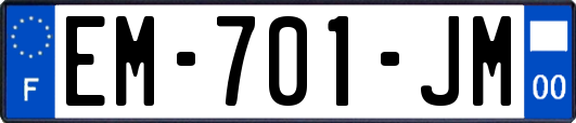 EM-701-JM
