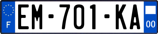 EM-701-KA