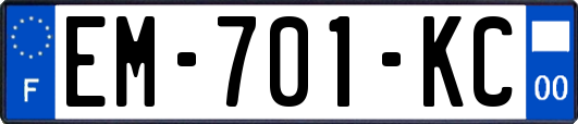 EM-701-KC