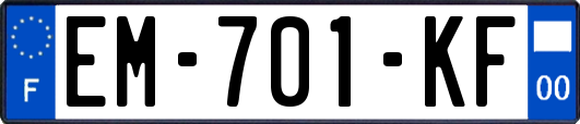 EM-701-KF