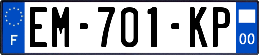EM-701-KP