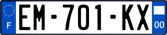 EM-701-KX