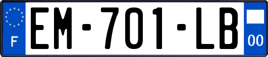 EM-701-LB