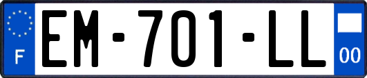 EM-701-LL