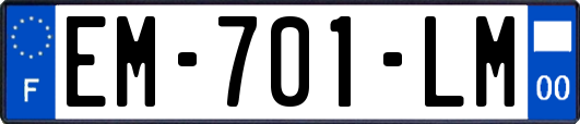 EM-701-LM