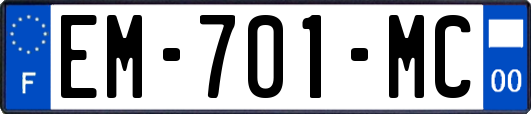 EM-701-MC