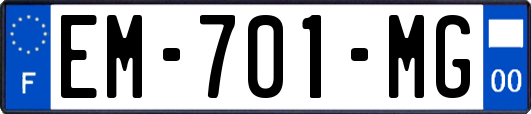 EM-701-MG