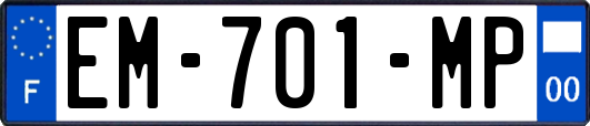 EM-701-MP