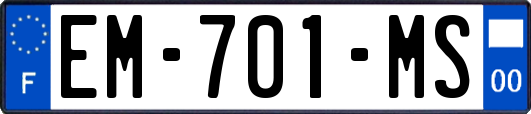 EM-701-MS