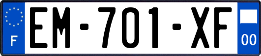 EM-701-XF