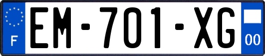 EM-701-XG