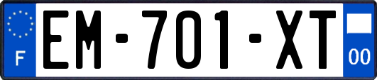 EM-701-XT