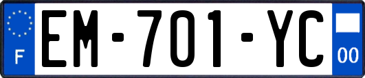 EM-701-YC