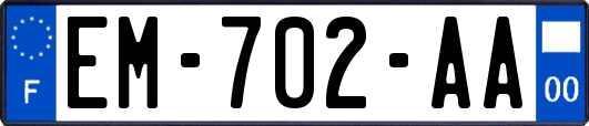 EM-702-AA