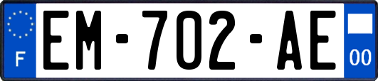 EM-702-AE