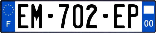 EM-702-EP
