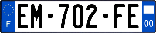 EM-702-FE