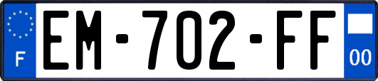 EM-702-FF