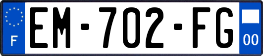 EM-702-FG