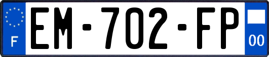 EM-702-FP